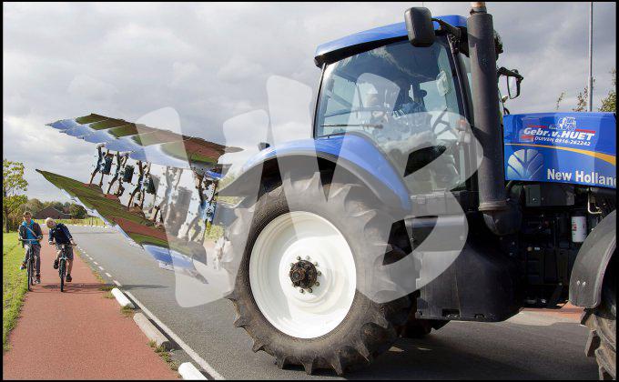 vvbvanbree div verkeer 714