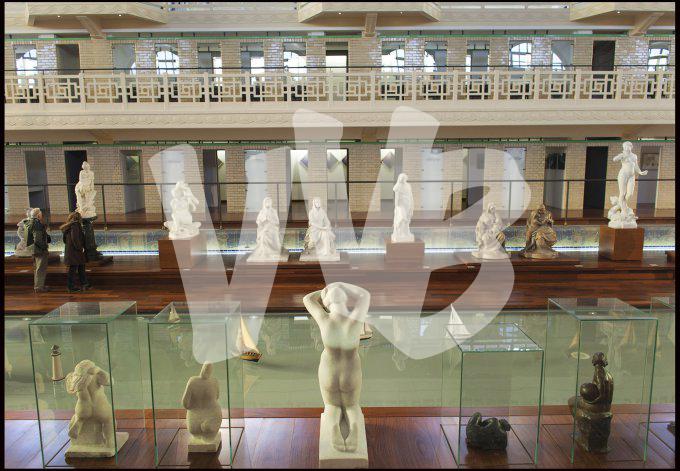 museum piscine de roubaux vvbvanbree  1602