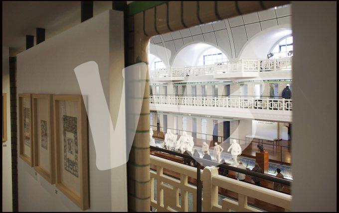 museum piscine de roubaux vvbvanbree  1603