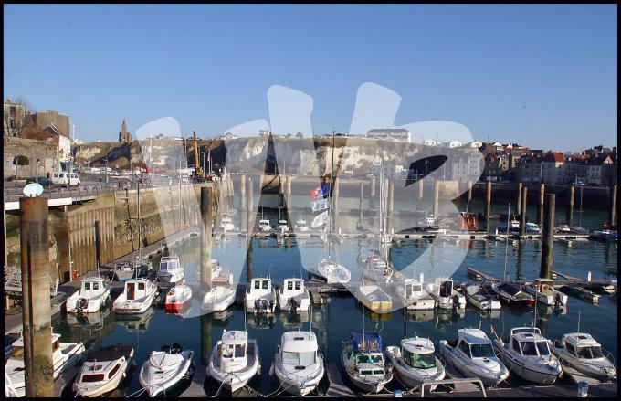 vvb dieppe