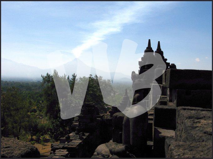 Indonesie  vvbvanbree 3883