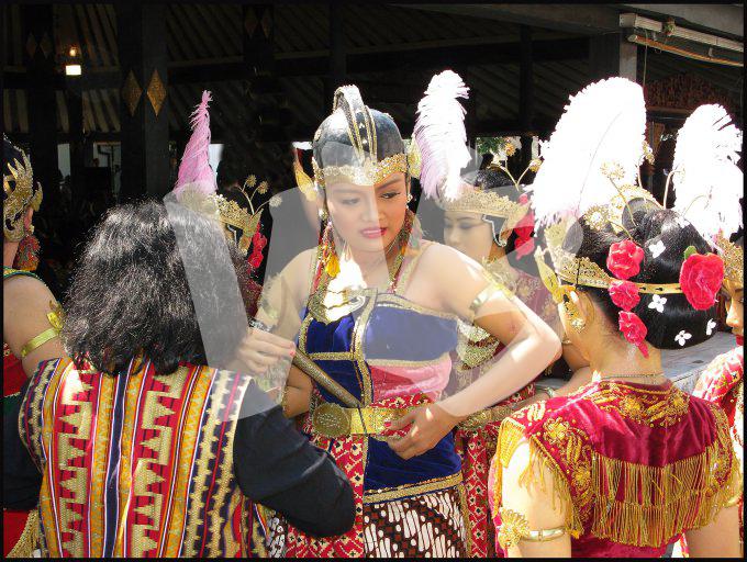 Indonesie  vvbvanbree 3963
