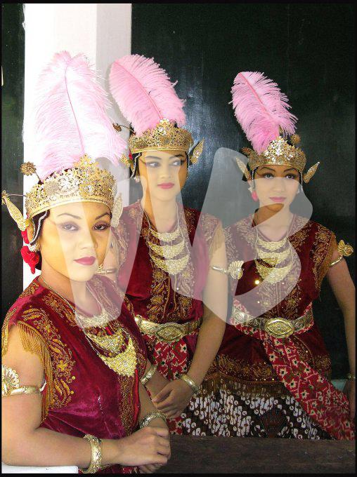 Indonesie  vvbvanbree 3964