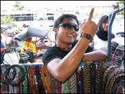 Indonesie  vvbvanbree 3972