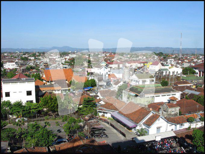 Indonesie  vvbvanbree 3977