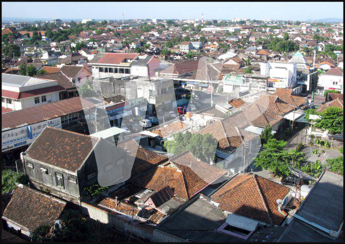 Indonesie  vvbvanbree 3978