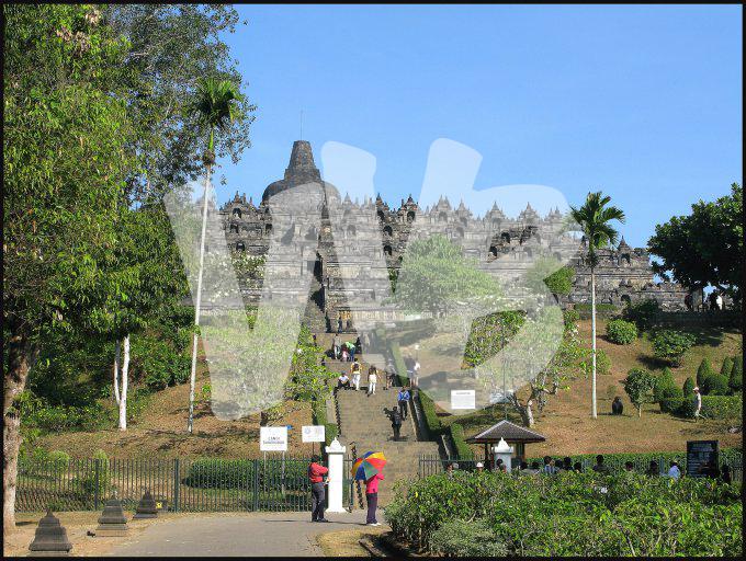 Indonesie  vvbvanbree 3981
