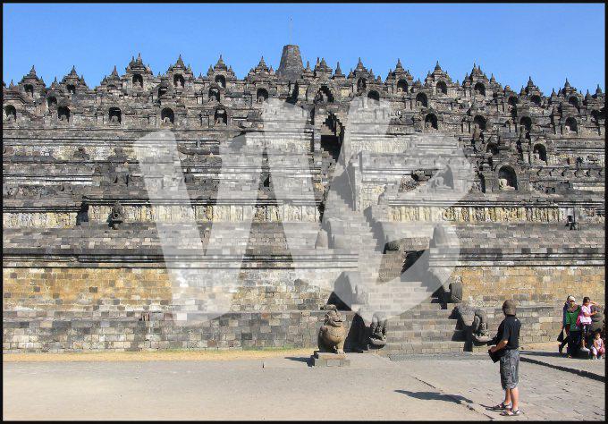 Indonesie  vvbvanbree 3982