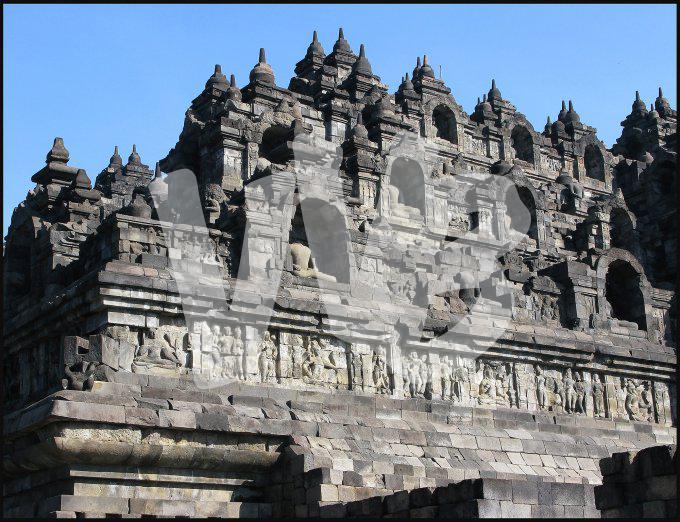 Indonesie  vvbvanbree 3985