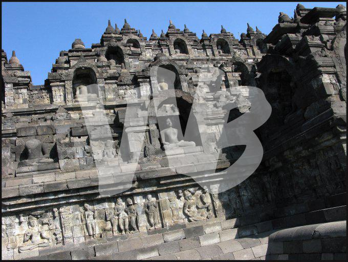 Indonesie  vvbvanbree 3994
