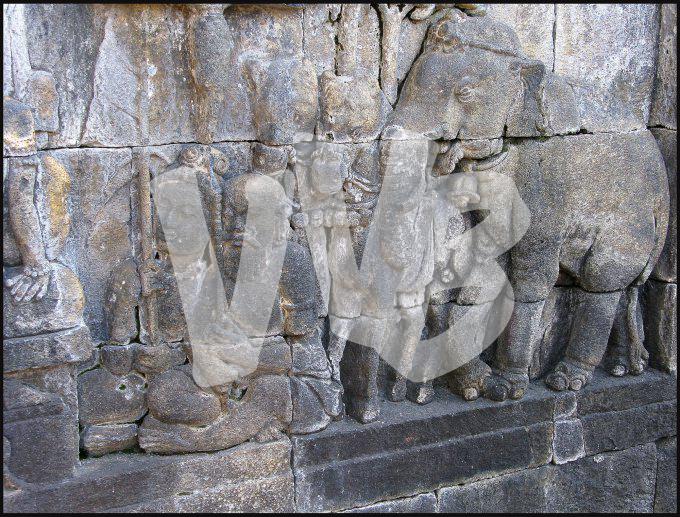 Indonesie  vvbvanbree 4008