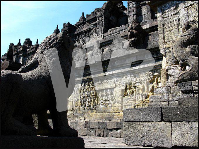 Indonesie  vvbvanbree 4020