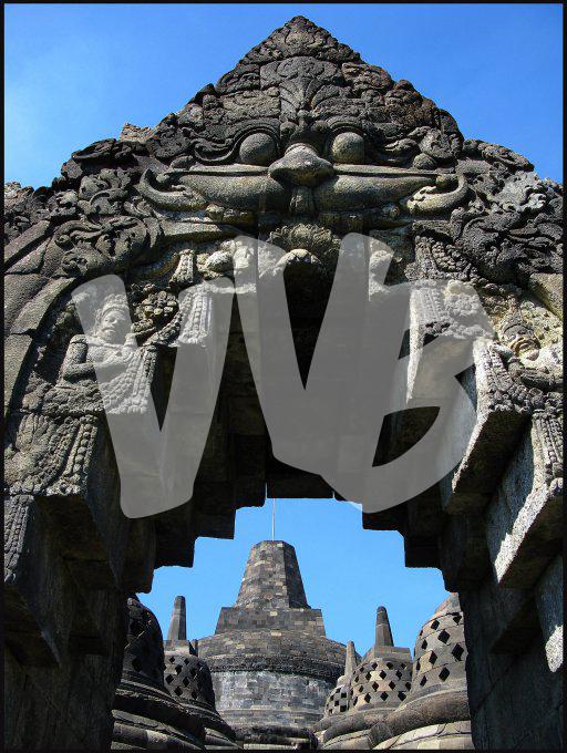 Indonesie  vvbvanbree 4024