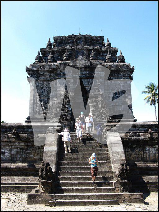Indonesie  vvbvanbree 4038