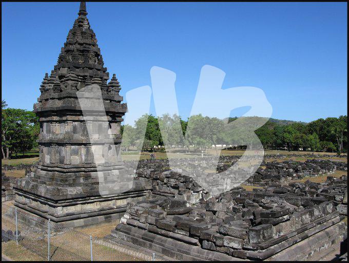 Indonesie  vvbvanbree 4045