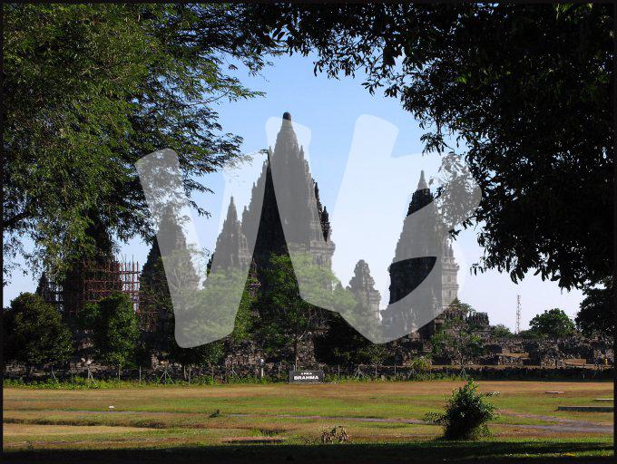 Indonesie  vvbvanbree 4054