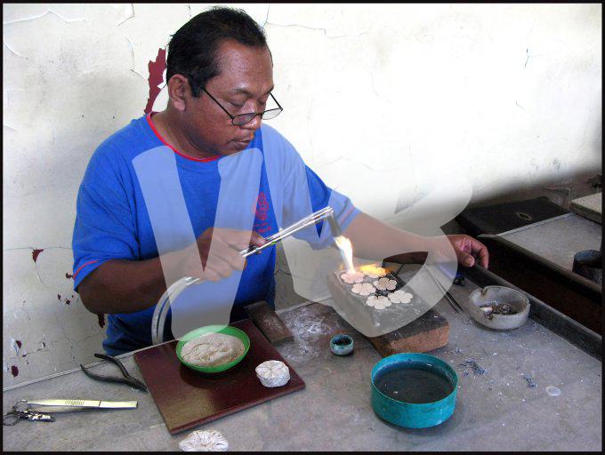 Indonesie  vvbvanbree 4060