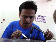 Indonesie  vvbvanbree 4065