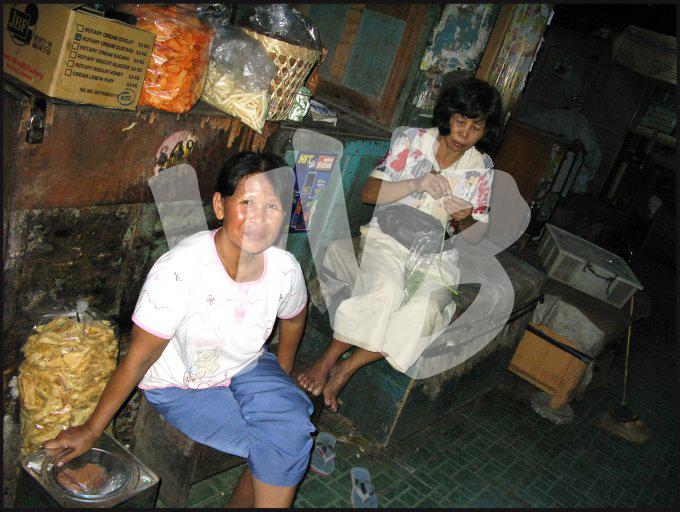 Indonesie  vvbvanbree 4070
