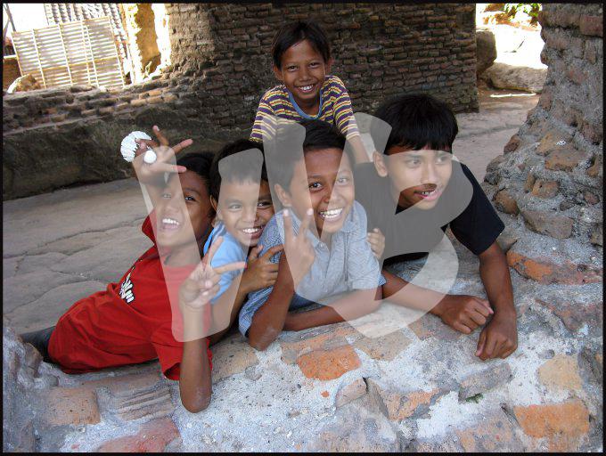 Indonesie  vvbvanbree 4075