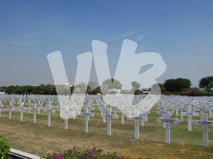 Indonesie  vvbvanbree 4098