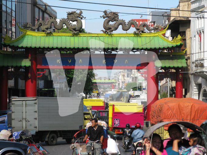 Indonesie  vvbvanbree 4101