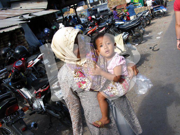 Indonesie  vvbvanbree 4106