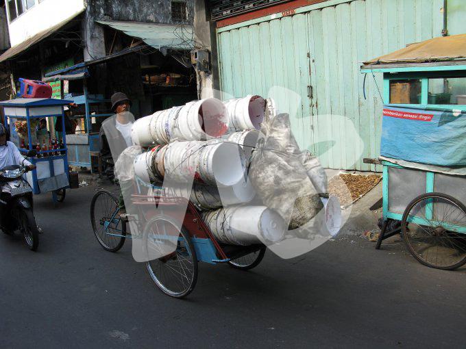 Indonesie  vvbvanbree 4107