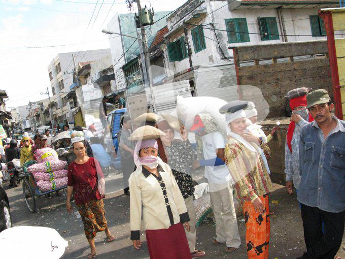Indonesie  vvbvanbree 4112