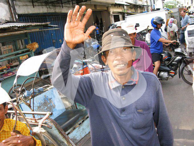 Indonesie  vvbvanbree 4116