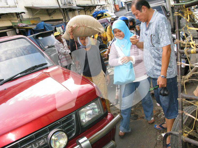 Indonesie  vvbvanbree 4118