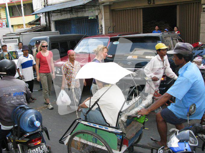 Indonesie  vvbvanbree 4119