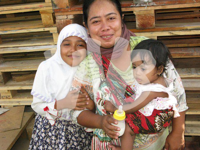 Indonesie  vvbvanbree 4130