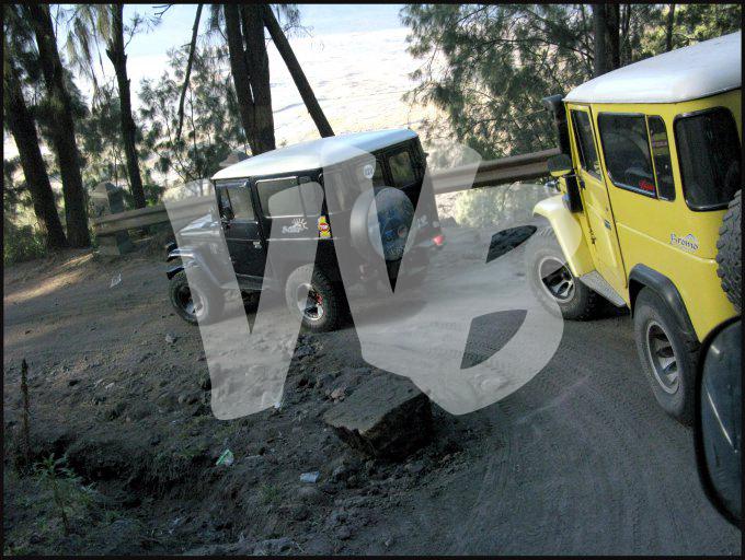 Indonesie  vvbvanbree 4136