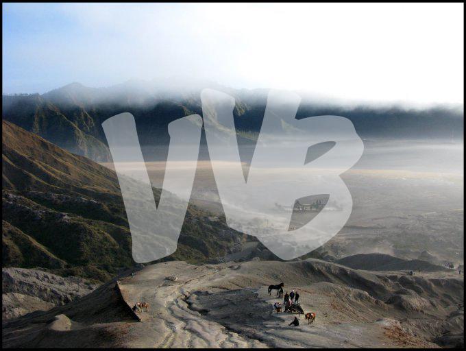 Indonesie  vvbvanbree 4139