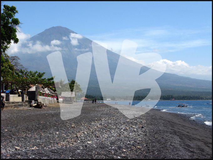 Indonesie  vvbvanbree 4156