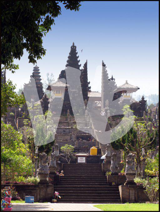 Indonesie  vvbvanbree 4161