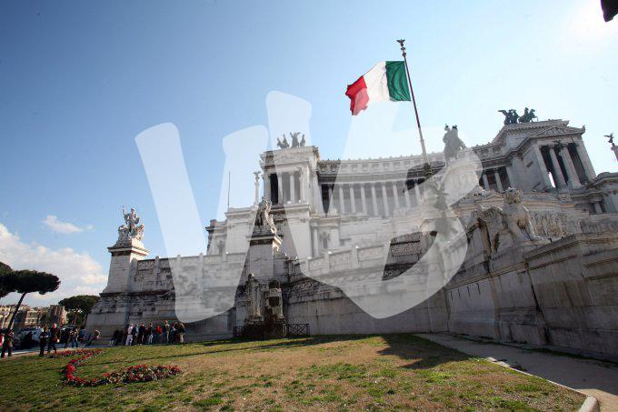 Italie  vvbvanbree 4244