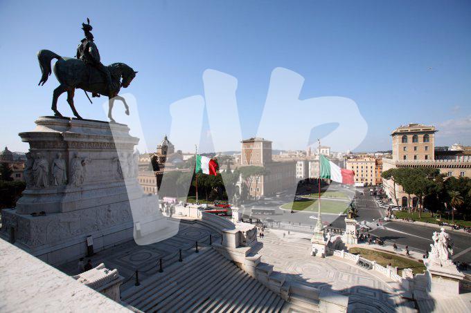 Italie  vvbvanbree 4246