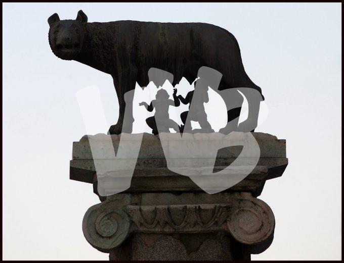 Italie  vvbvanbree 4250