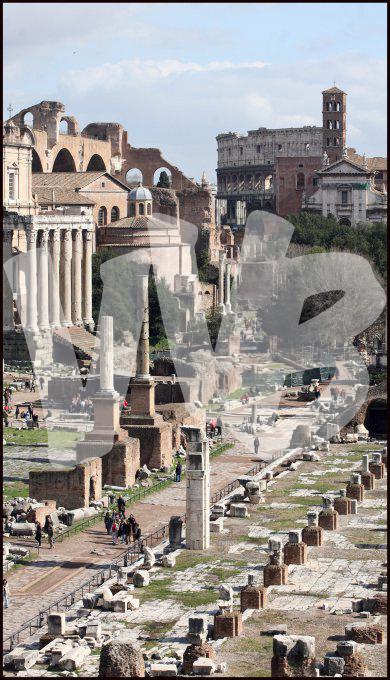 Italie  vvbvanbree 4258