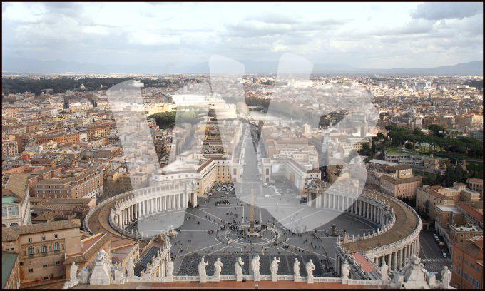 Italie  vvbvanbree 4268
