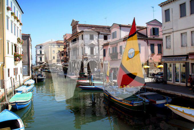 Italie  vvbvanbree 4283
