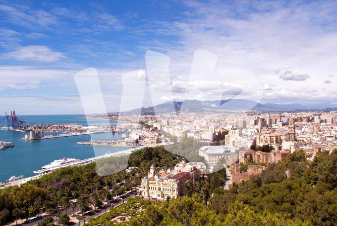 Malaga   vvbvanbree  1491
