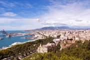 Malaga   vvbvanbree  1491