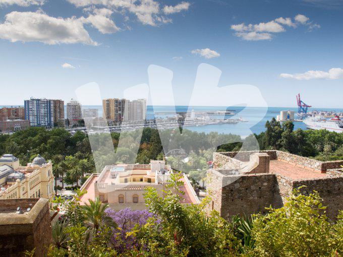 Malaga  vvbvanbreeIMG_0122