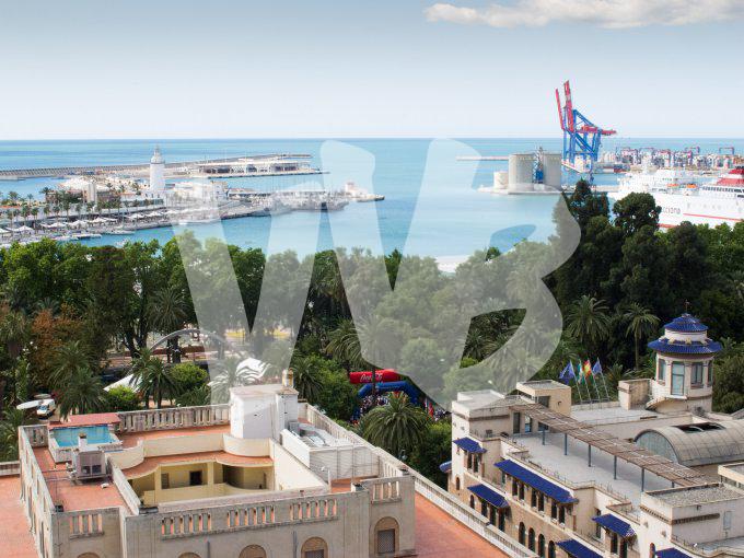 Malaga  vvbvanbreeIMG_0125