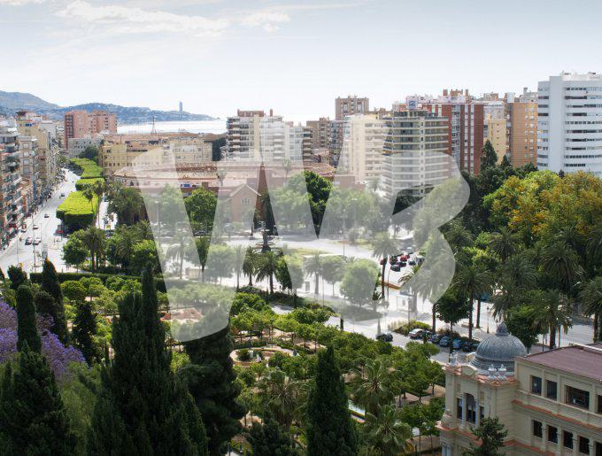 Malaga  vvbvanbreeIMG_0126