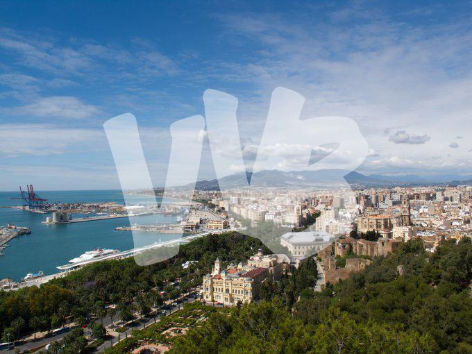 Malaga  vvbvanbreeIMG_0201