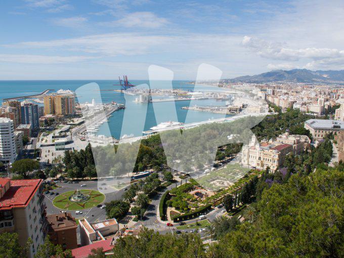 Malaga  vvbvanbreeIMG_0204